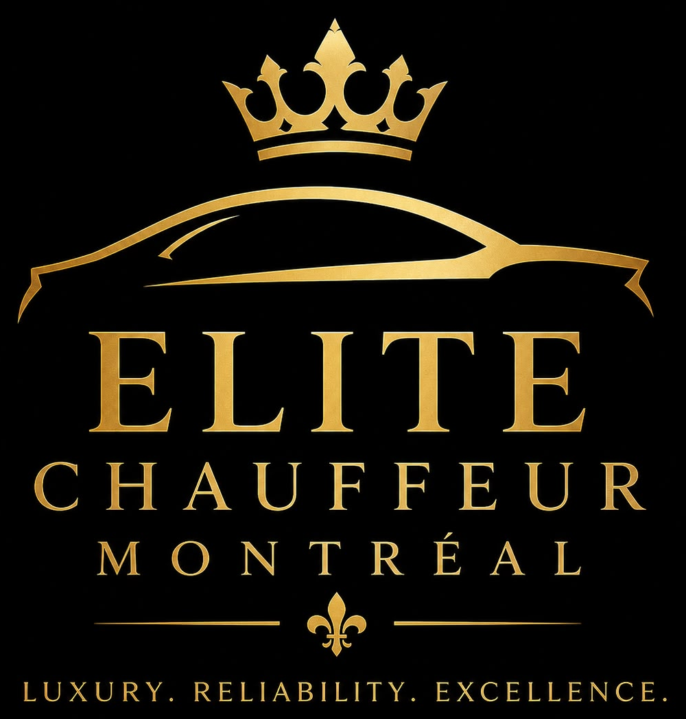 Elite Chauffeur Montreal
